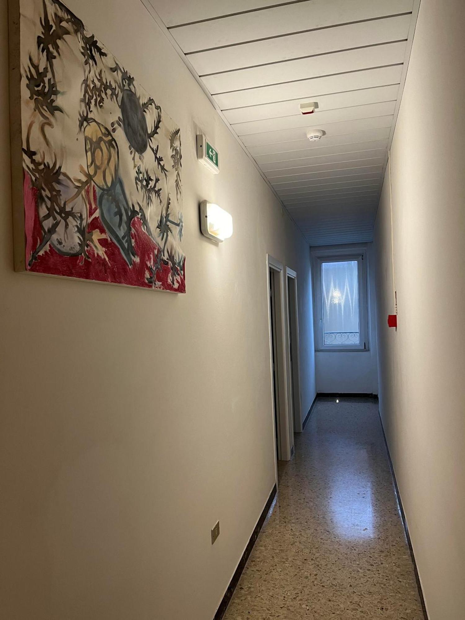 Hotel Miro Cattolica Dış mekan fotoğraf