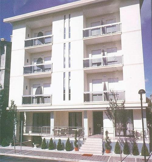 Hotel Miro Cattolica Dış mekan fotoğraf