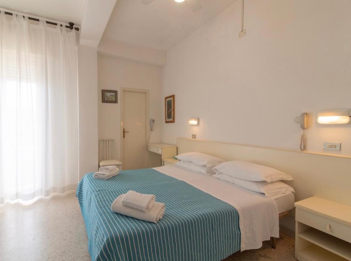 Hotel Miro Cattolica Dış mekan fotoğraf