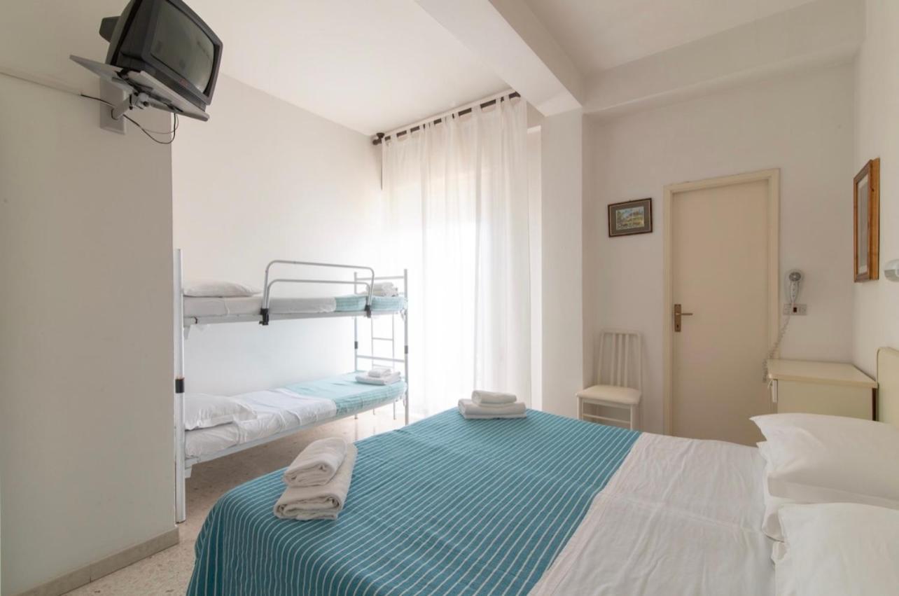 Hotel Miro Cattolica Dış mekan fotoğraf
