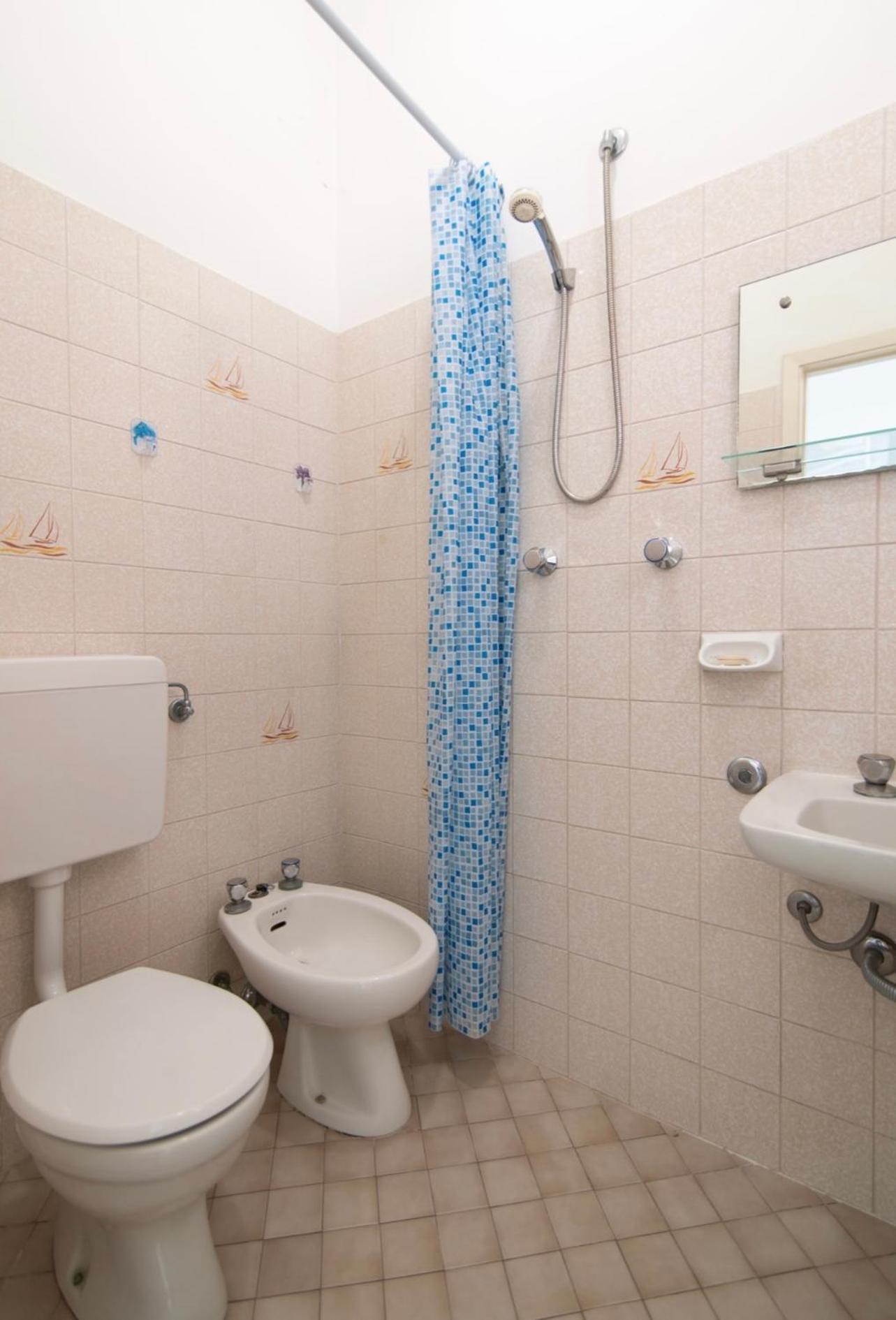 Hotel Miro Cattolica Dış mekan fotoğraf