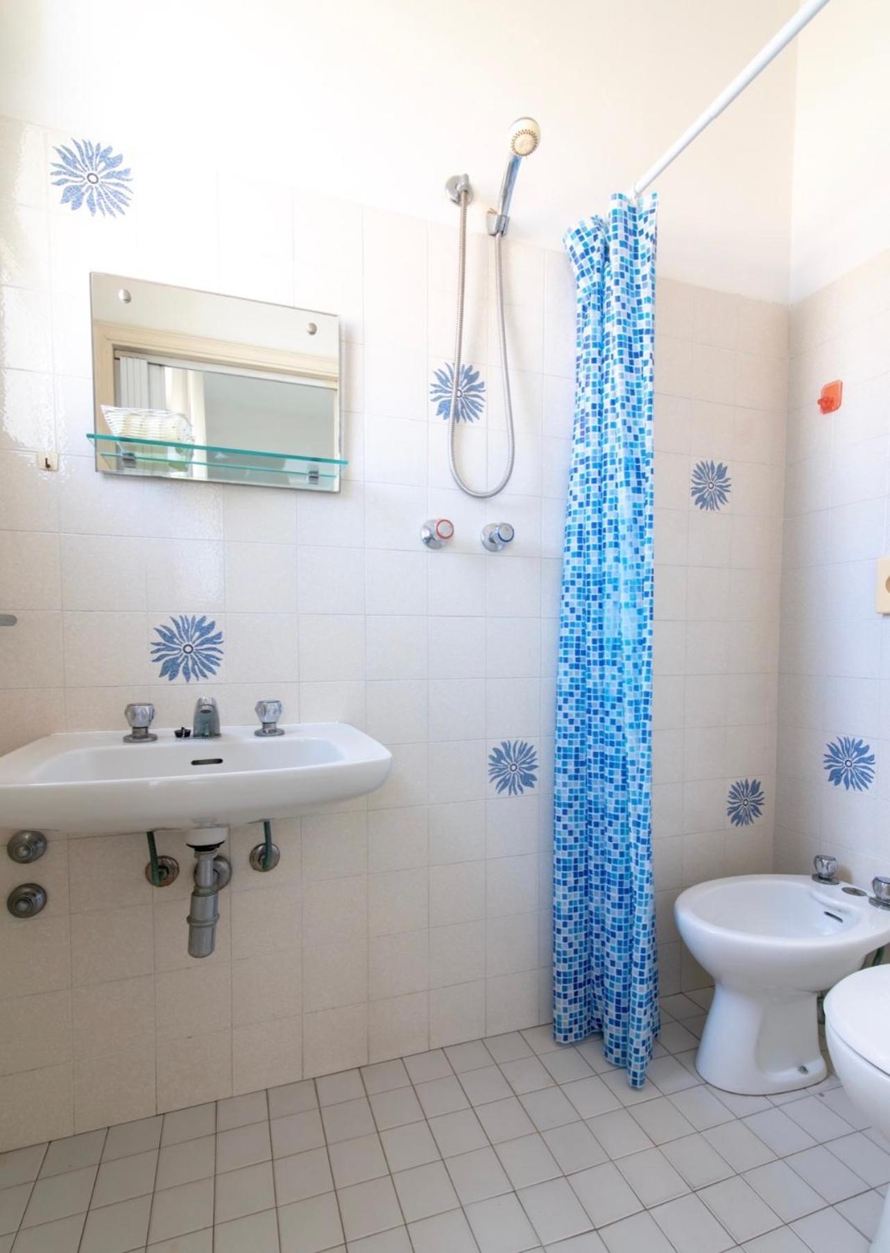 Hotel Miro Cattolica Dış mekan fotoğraf