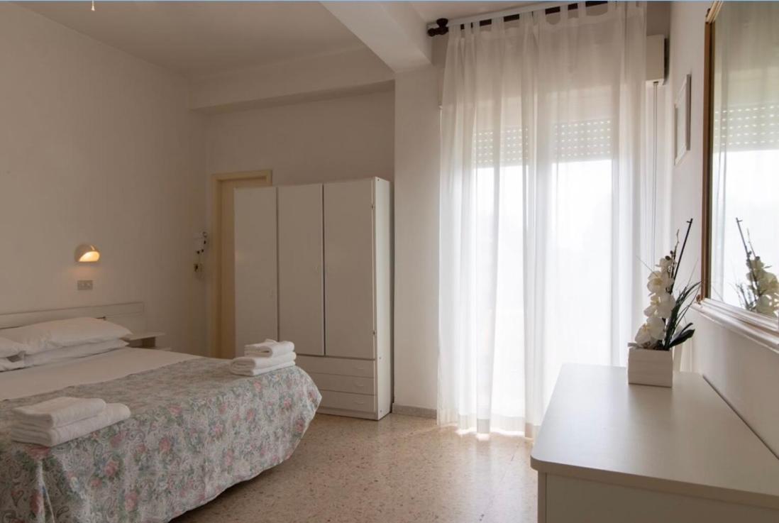 Hotel Miro Cattolica Dış mekan fotoğraf