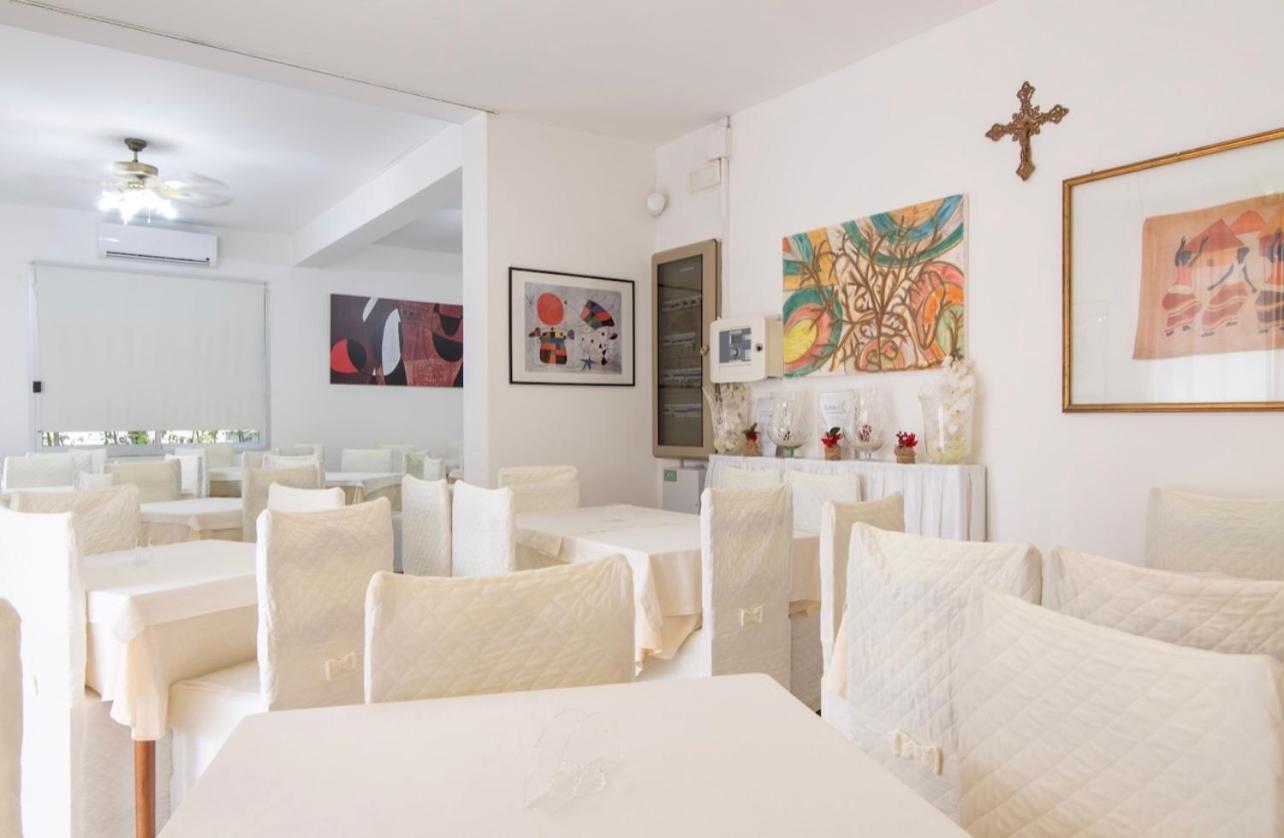Hotel Miro Cattolica Dış mekan fotoğraf