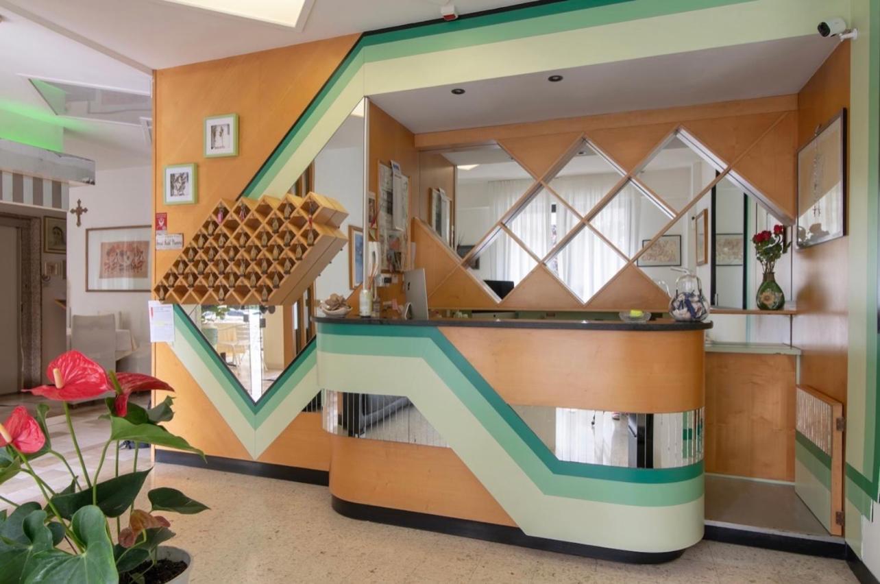 Hotel Miro Cattolica Dış mekan fotoğraf