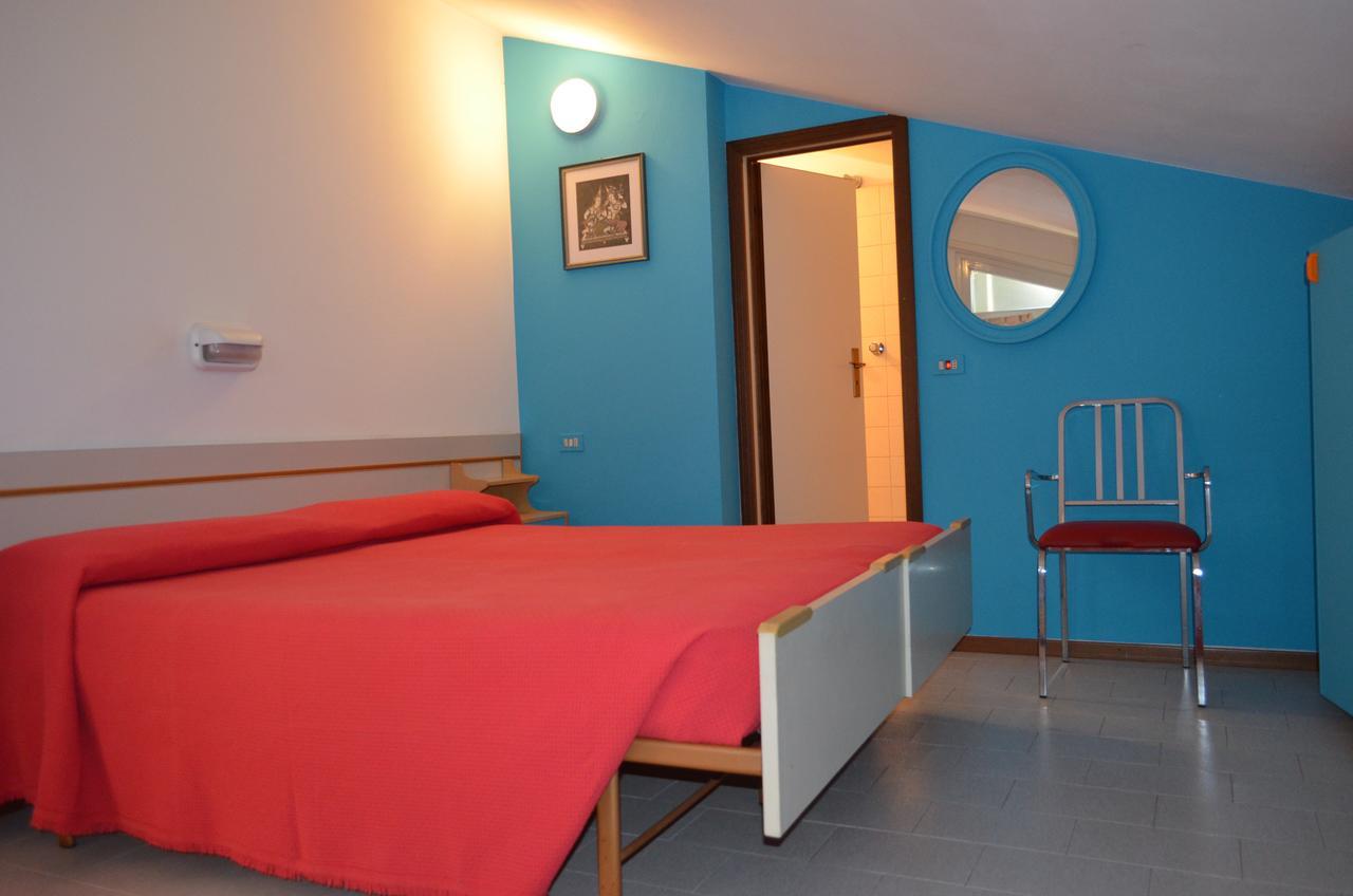 Hotel Miro Cattolica Dış mekan fotoğraf