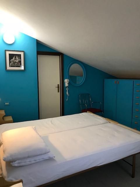 Hotel Miro Cattolica Dış mekan fotoğraf