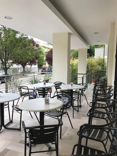 Hotel Miro Cattolica Dış mekan fotoğraf