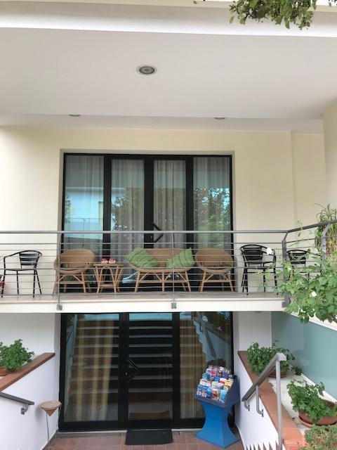 Hotel Miro Cattolica Dış mekan fotoğraf