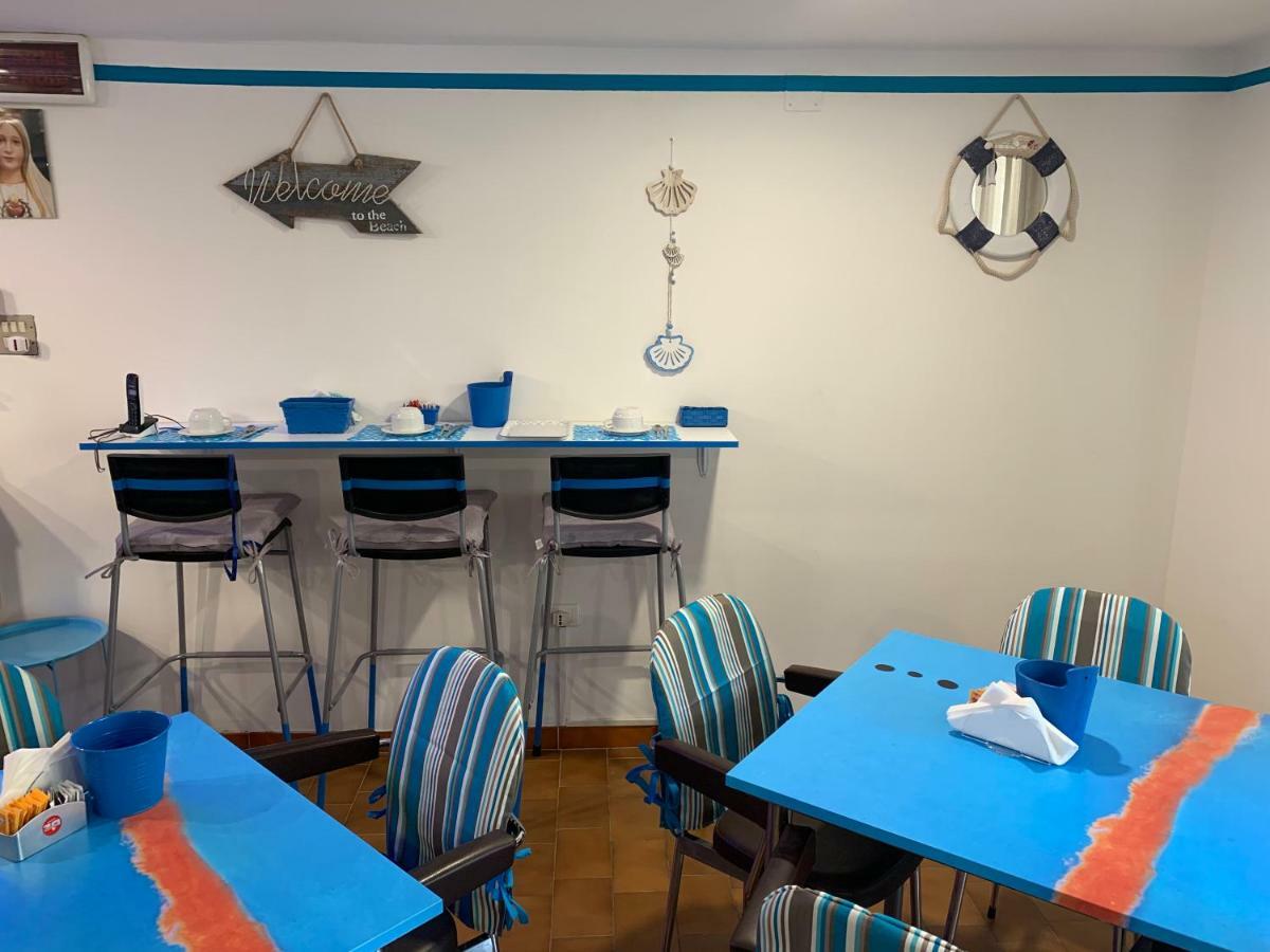 Hotel Miro Cattolica Dış mekan fotoğraf