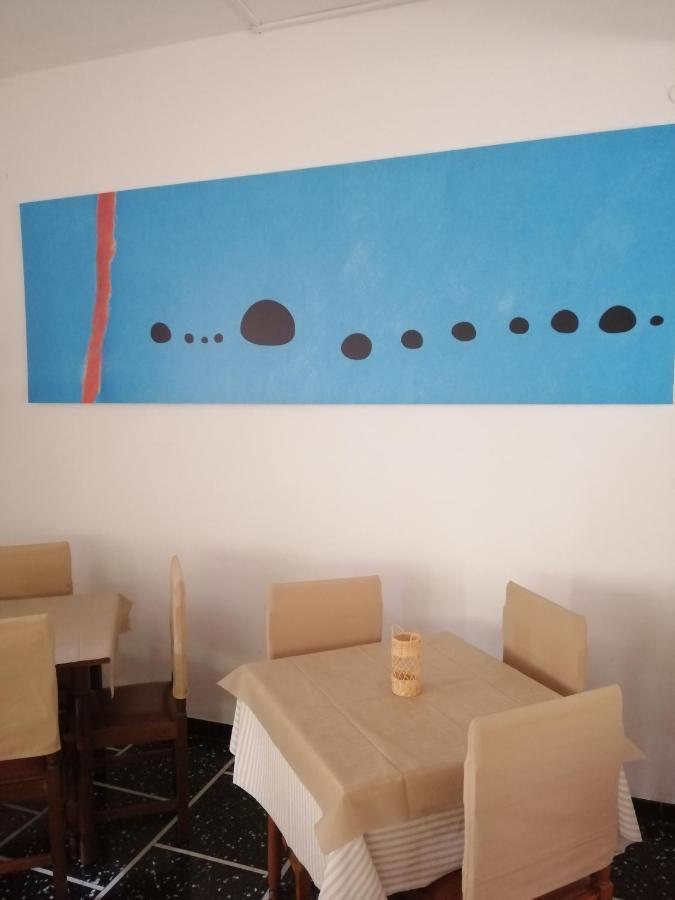Hotel Miro Cattolica Dış mekan fotoğraf