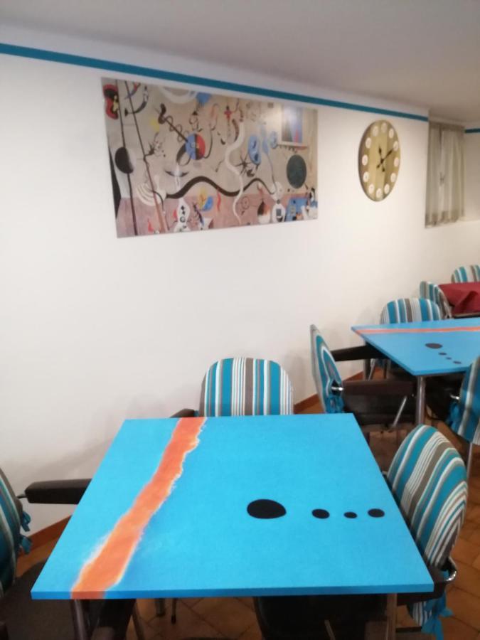 Hotel Miro Cattolica Dış mekan fotoğraf