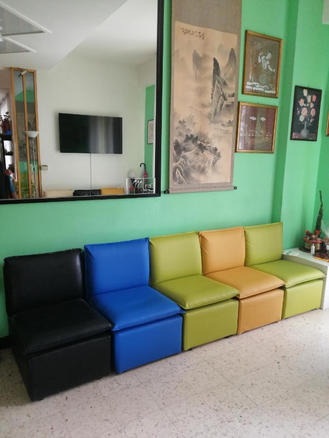 Hotel Miro Cattolica Dış mekan fotoğraf